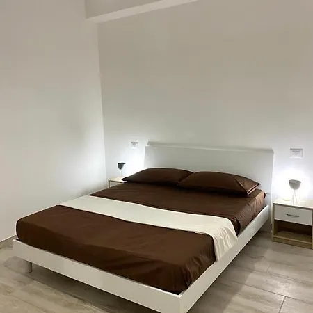 Halena Casa vacanze
