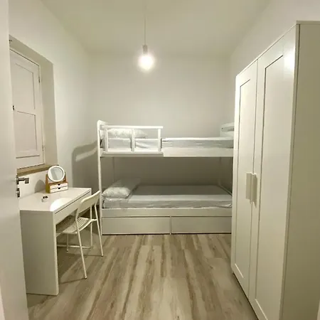 Casa vacanze Halena