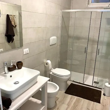 Halena Casa vacanze *