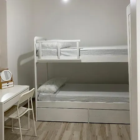 Casa vacanze Halena