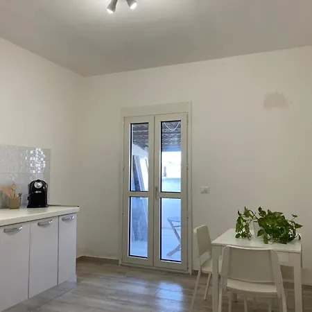 Halena Casa vacanze