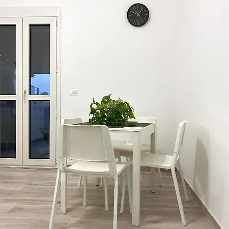 Casa vacanze Halena *