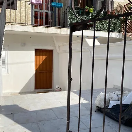 Halena Casa vacanze *