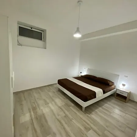 Casa vacanze Halena