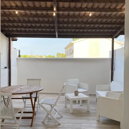 Halena Casa vacanze Leporano