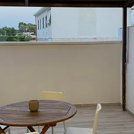 Halena Casa vacanze Leporano