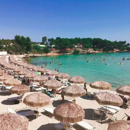 Hébergement de vacances Halena *