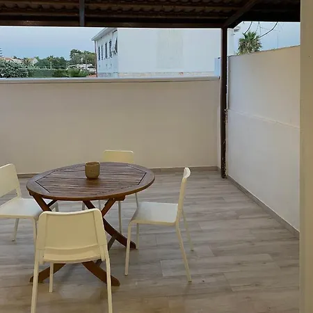 Casa vacanze Halena *