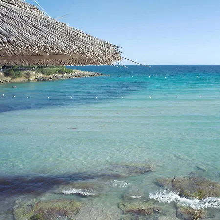 Hébergement de vacances Halena